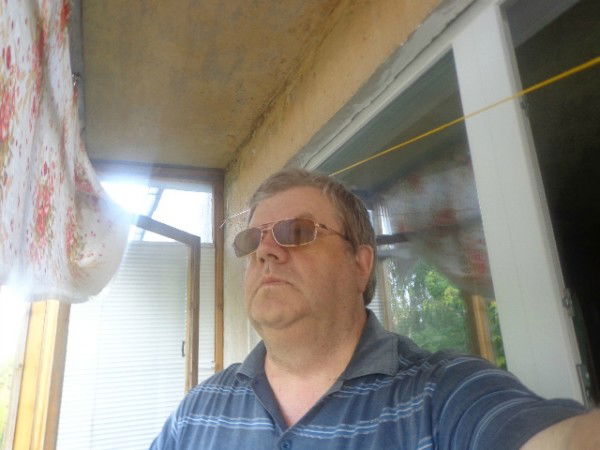 Александр Галюзин