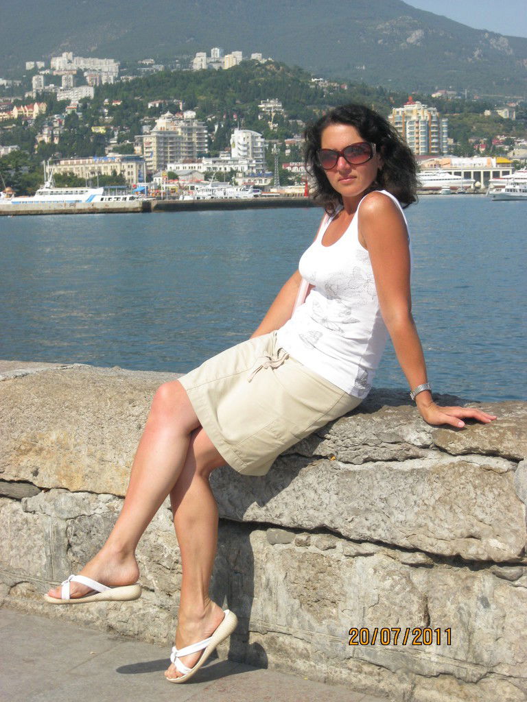 Елена Ищенко