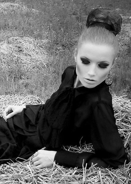 Кристина "шпильк@"