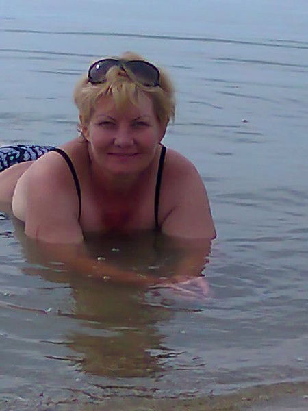 Марина Денисова