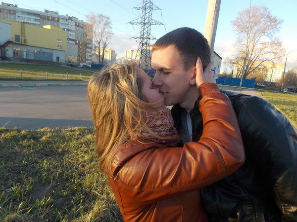 Юлия Сидякова