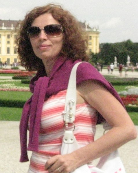 Ирина Калина