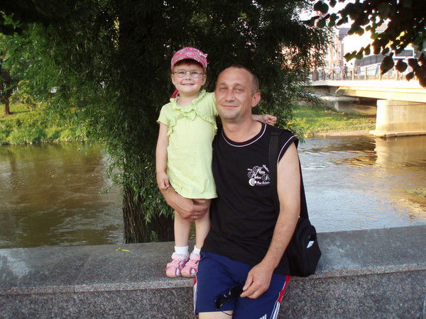 Олег Иваненко