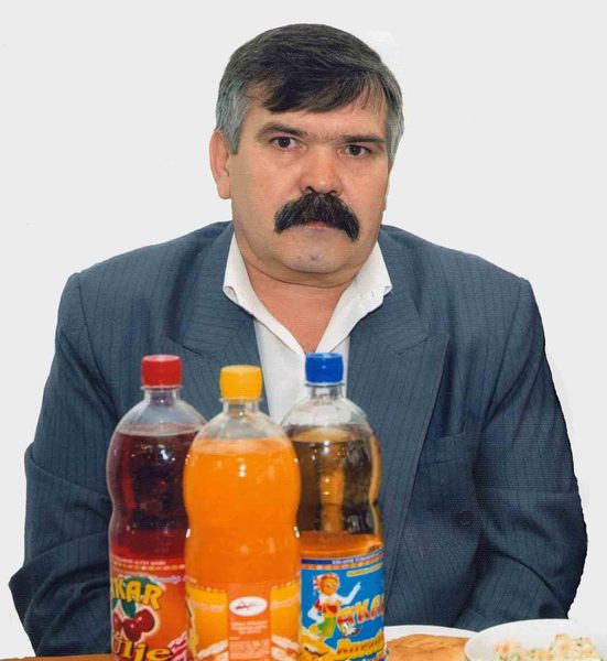 Николай Шлычков