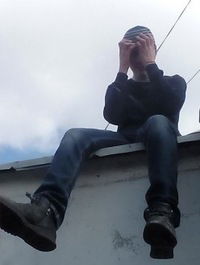 Данил Шабельников