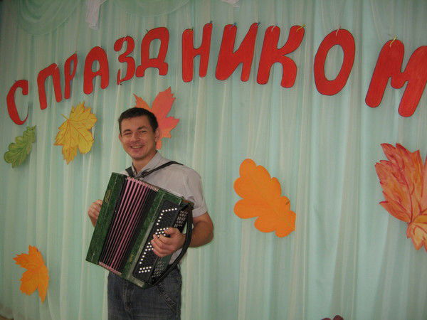 Сергей Потапов