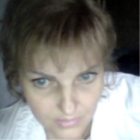 Евгения Кузмичева