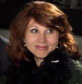 Шаповалова Ирина