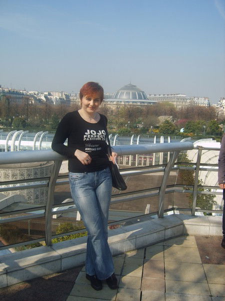 Маргарита Горюнова