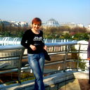 Маргарита Горюнова