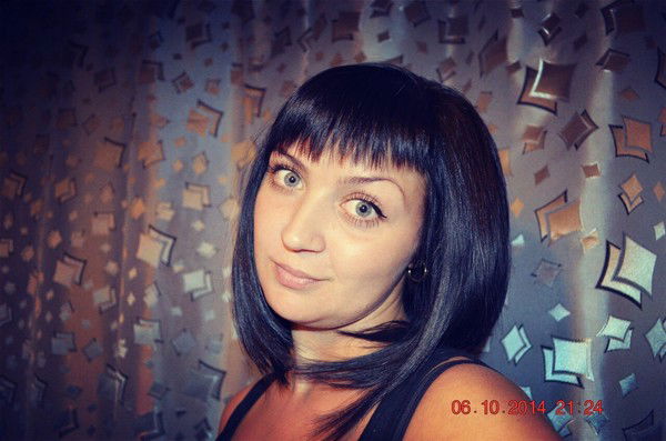 Юлия Носова