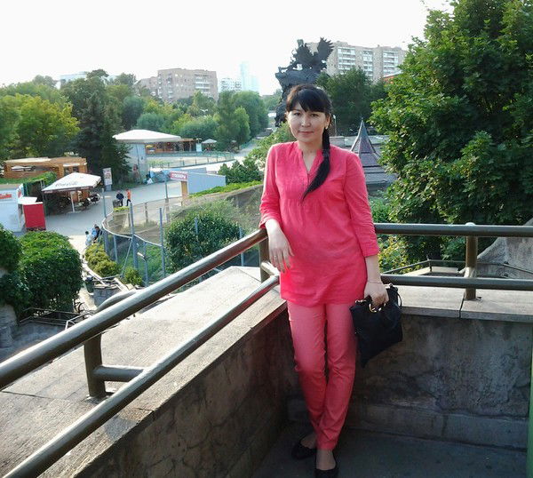 Гулсара Джунусбаева