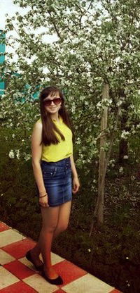 Ильсина Хамматуллина