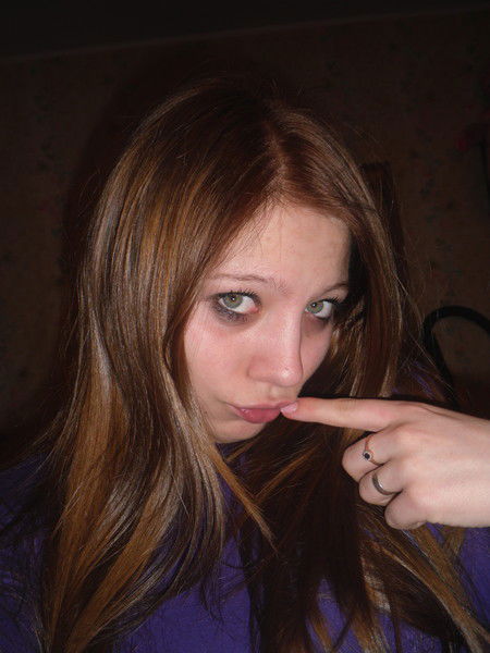 Александра Рахимзянова