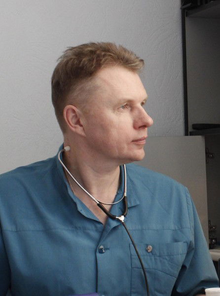 Александр Борунов