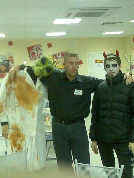 Сергей Филимонов