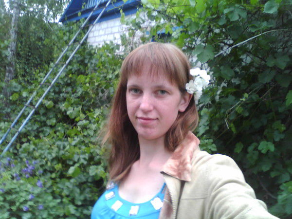 Анна Колотовкина