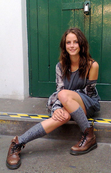 Effy Stonem