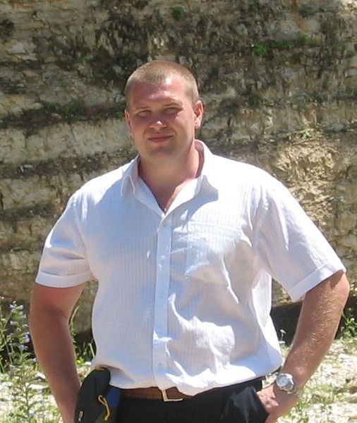 Николай Боченков