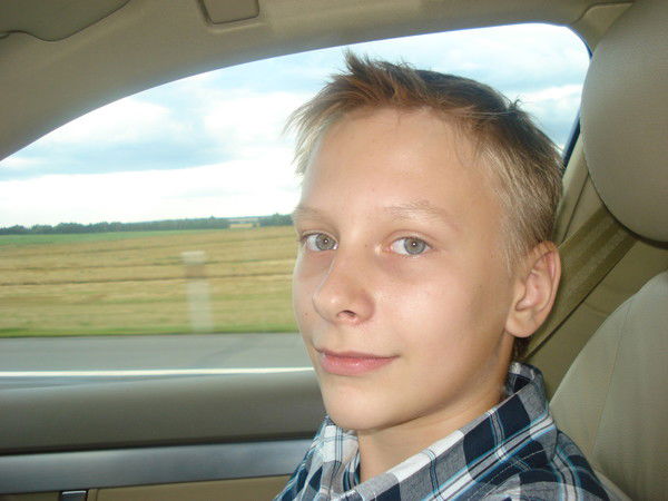 Антон Shandarin