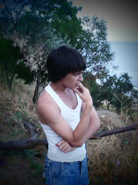 Роман Манюков