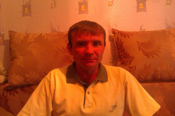 Дима Семёнов