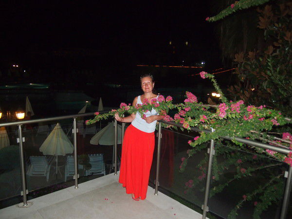 Татьяна Булгакова