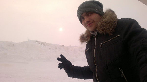 Алексей Копылов