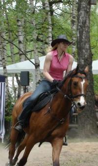 Юлия Миронова