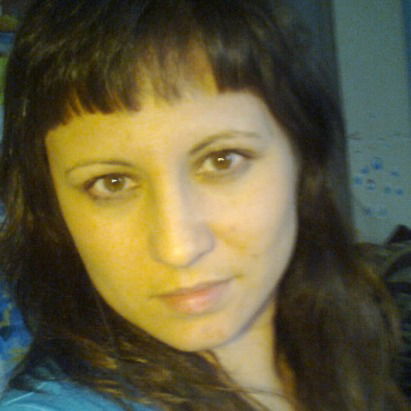 Жанка Авдеева