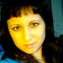 Жанка Авдеева