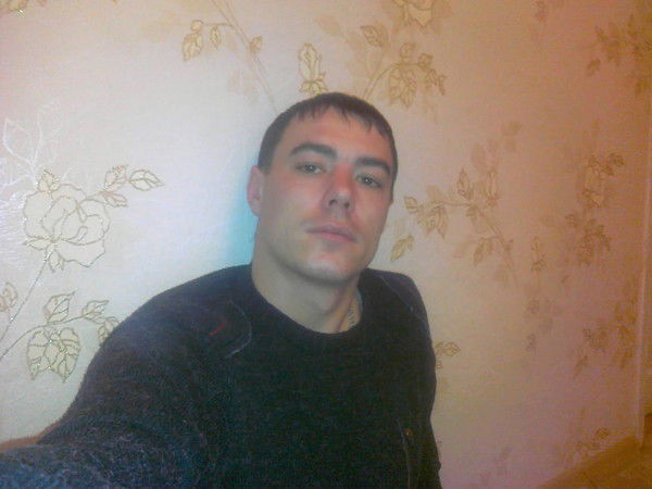 Петр Беленьких