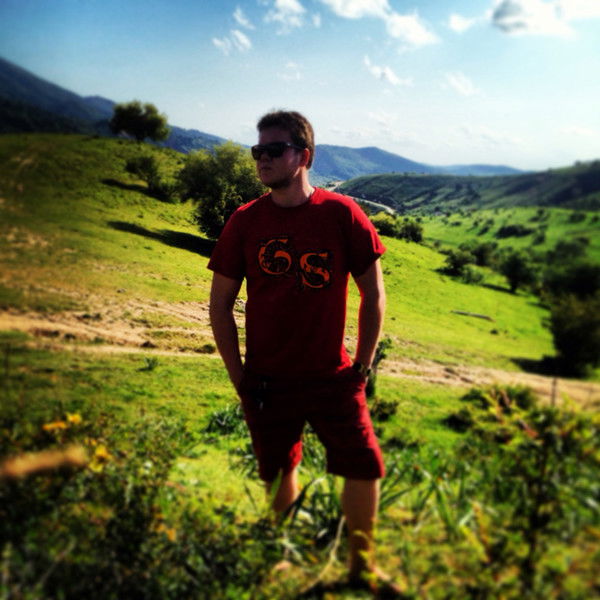 *** Кирилл - Ake1A***