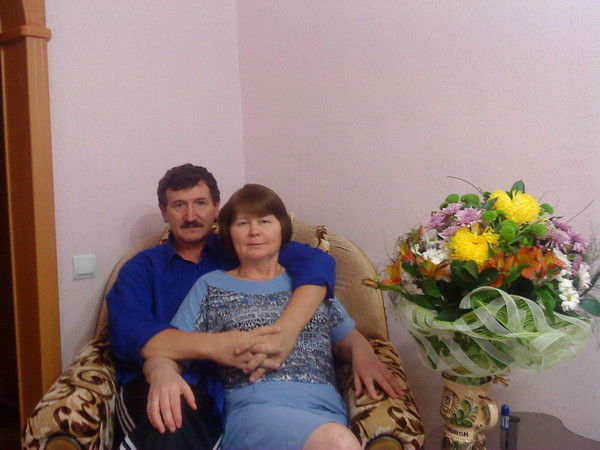 Павел Санников