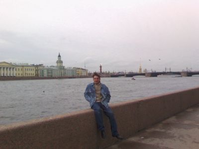 Алексей Васильев