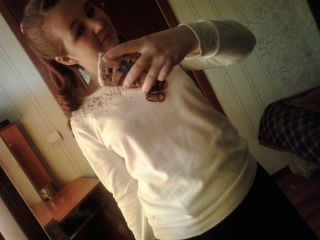 Шарова Даша