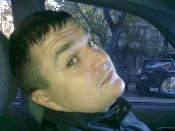 Дмитрий Кузьмук