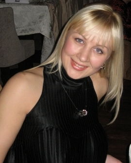 Светлана Шавловская