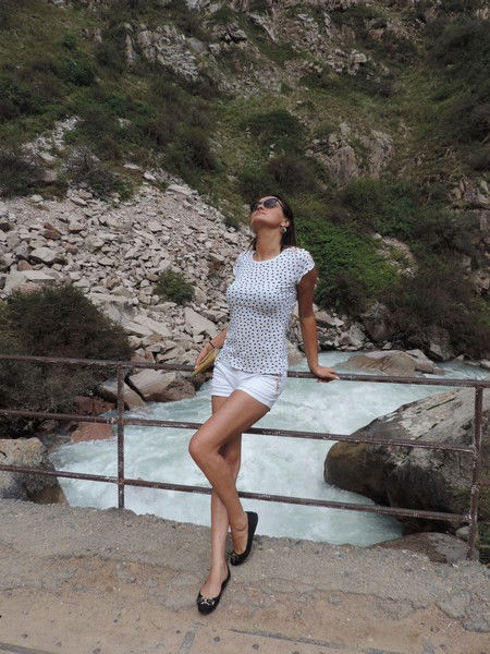 Елена Романенко