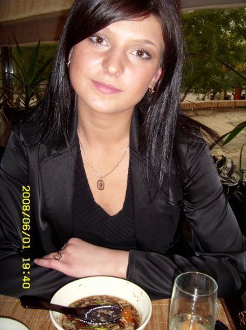 Виктория Панова