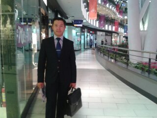 Kurmangali Nurgaliev