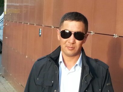 Ерлан Рамазанов