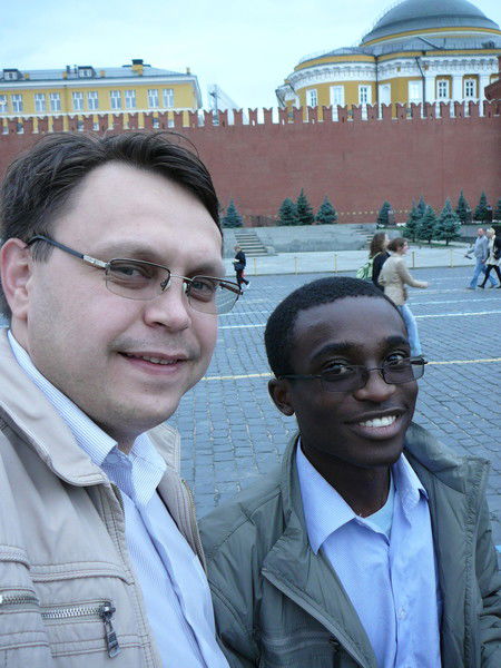 Рустам Сабиров