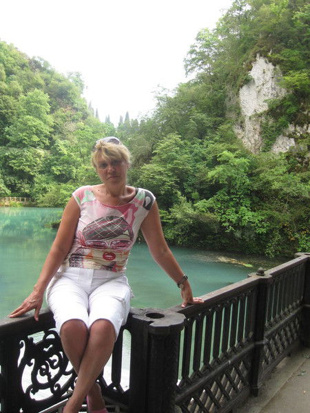 Светлана Карпова