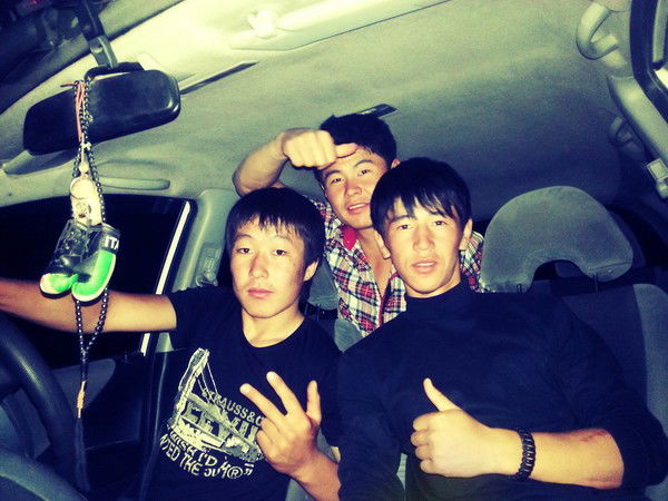 Нуртилек Кабылов