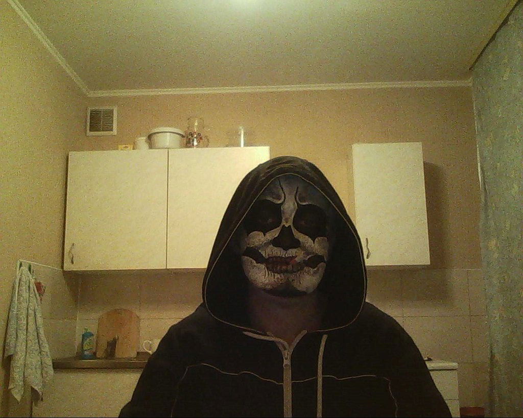 Антон Тузов