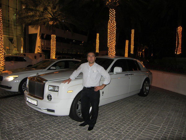 Анваржон Режаббоев