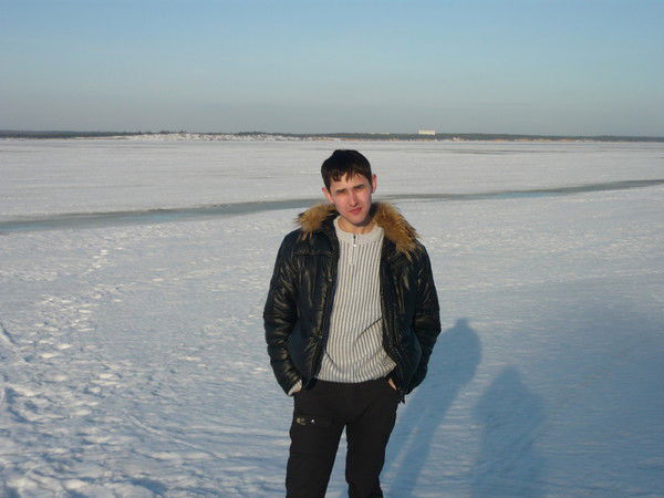 Ст@нисл@в Бычков