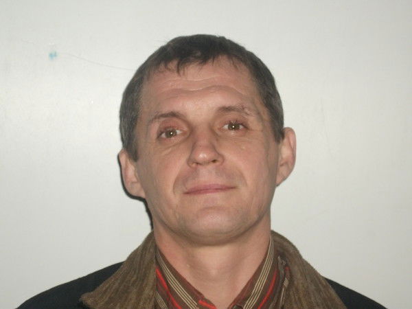 Алексей Ермаков