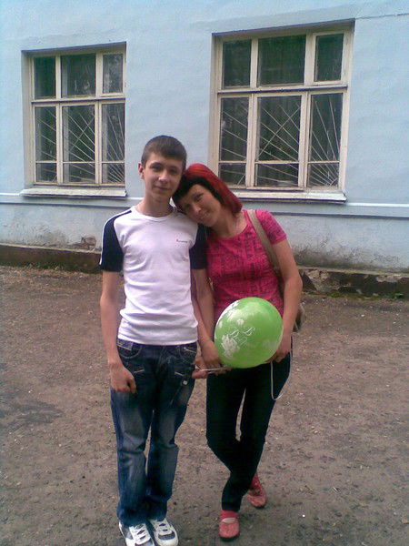 Татьяна Куликова